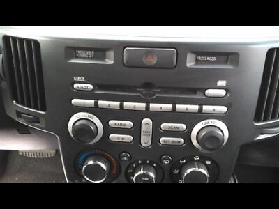 #ad ENDEAVOR 2011 Audio Equipment Radio 18324254 $70.00
