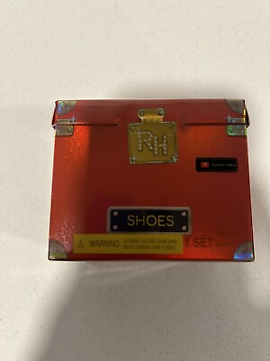 #ad 🌈Rainbow High Mini Accessories Studio Surprise Shoes $8.99
