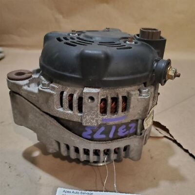 #ad Alternator 2UZFE Engine 130 Amp Fits 03 07 SEQUOIA 242673 $42.00