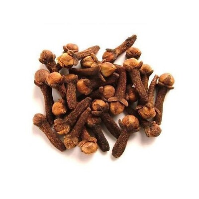 #ad Organic Cloves Whole Fresh Indian 100% Natural Quality 100gm to 1 kg $80.00