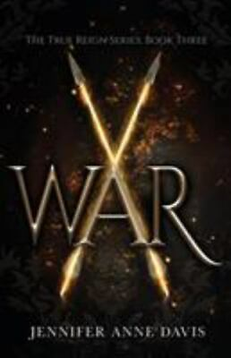 #ad War: The True Reign Series Book 3 Like New Used Free shipping in the US $24.48
