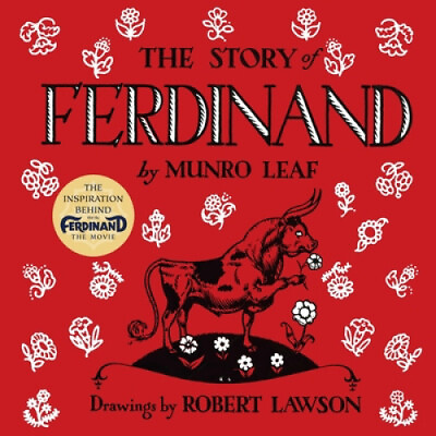 #ad The Story of Ferdinand by Munro Leaf $10.24