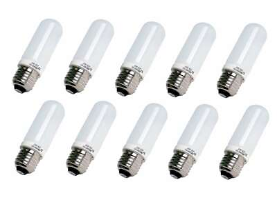 #ad JDD Halogen Bulb Photo Studio Modeling Light Lamp 120V 230V 250W 150W 100W 75W $13.77