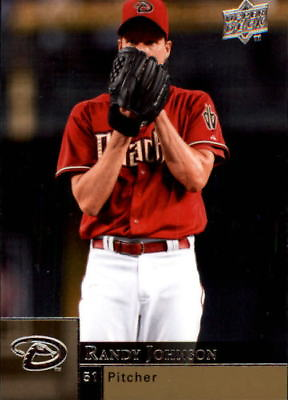 #ad 2009 Upper Deck Baseball Card Pick 1 272 $0.99