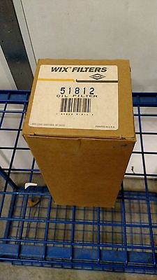 #ad WIX FILTER # 51812 $22.50