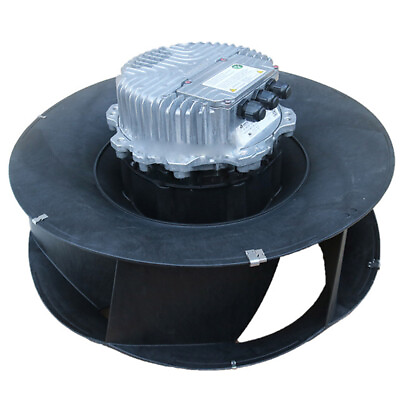 #ad For R3G560 RB31 77 S01 480V 60Hz 2900W 4.43A Cooling Fan $2037.60