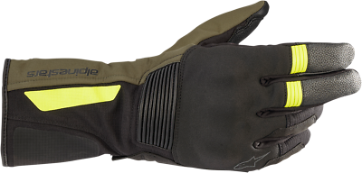 #ad Alpinestars 3526922 1685 2X Touring Road Denali Aerogel Drystar Gloves $159.95