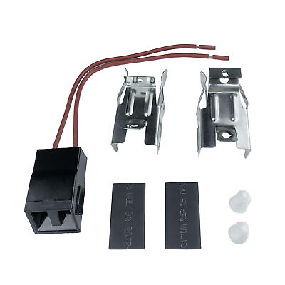 #ad Range Stove Element Plug Receptacle Block Terminal Kit Range Burner Parts $9.10