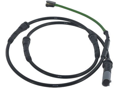 #ad Rear Brake Pad Sensor For 10 17 BMW 535i GT xDrive 550i PM62C3 OEF3 API $19.15