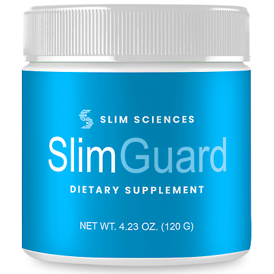 #ad Slim Guard Dietary Supplement Official Formula 1 Pack $39.97