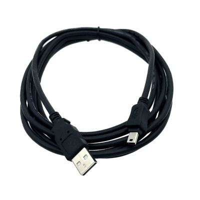 #ad USB SYNC Cord for SONY DCR TRV840 DCR TRV940 DCR TRV950 DSC F707 DSC F717 10#x27; $7.50