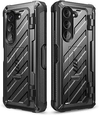 #ad SUPCASE Military Grade Protection Case Cover For Samsung Galaxy Z Fold 5 2023 $57.24