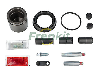 #ad FRENKIT 757515 Repair Kit brake caliper for BMW EUR 45.71