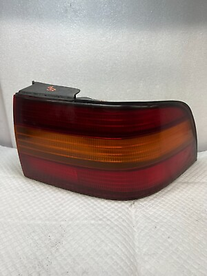 #ad 1992 LEXUS LS 400 RIGHT PASSENGER side taillight tail TOYOTA 50 11R OEM N 92 $95.99