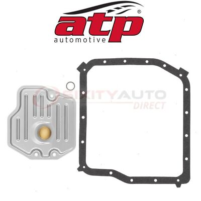#ad ATP Automatic Transmission Filter Kit for 1999 2012 Toyota RAV4 Fluid fu $28.23