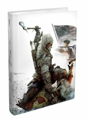 #ad Assassins Creed III The Complete Offic $8.10