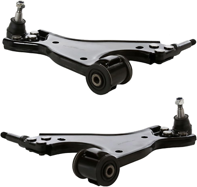 #ad Autoshack Front Lower Control Arms and Ball Joints Assembly with Bushings Pair f $114.99