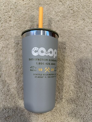 #ad REI Co Op Hydro Flask Cup New $20.00