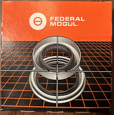#ad National 470605 Oil Seal $12.00