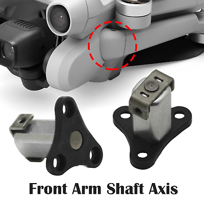 #ad Left Right Front Arm Shaft Axis Shaft For DJI Mavic Mini 3 3 Pro 4 Pro Drone $13.59