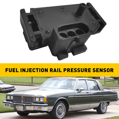#ad Manifold Pressure MAP Absolute 12569240 Sensor for Buick Cadillac Chevrolet GMC $11.99