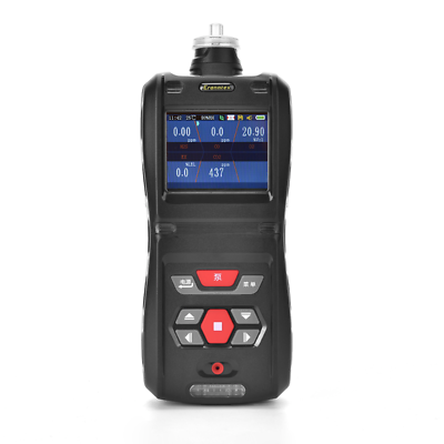 #ad Carbon Dioxide CO2 Gas Sensor Handheld Monitor Portabl Meter Controller $2576.96