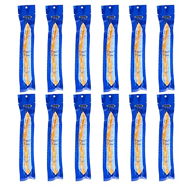 #ad Miswak 12 Natural Toothbrush Sticks I Chewing Toothbrush I 8 inches each I BIG $12.73
