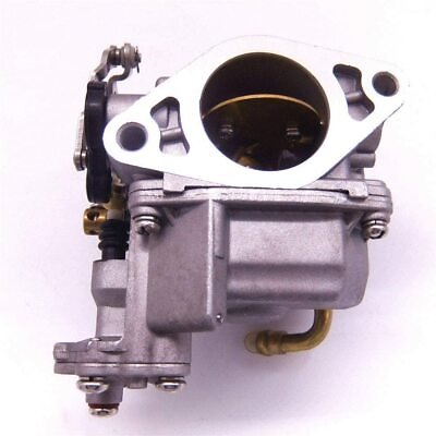 #ad Mercury 9.9HP 2008 and Newer 4 Stroke Outboard Carburetor $159.99