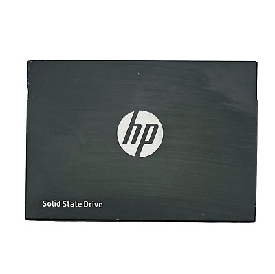 #ad HP SSD S700 250GB 2.5quot; SATA III Solid State Drive HBSA20200704496 $18.99