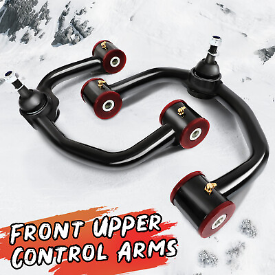 #ad For F150 Front Upper Control Arms For 0 4quot; Lift For 2004 2020 Ford F 150 LHRH $84.50