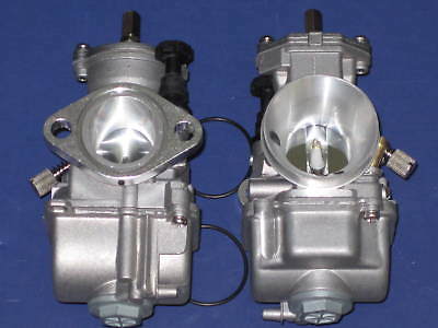 #ad #ad Carbs TRIUMPH NORTON BSA Amal 930 alternative PWK 30mm carburetors set pair carb $229.99