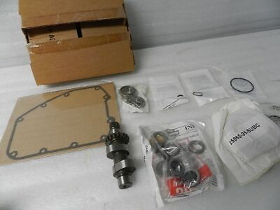 #ad NOS NEW OEM HARLEY CAM DRIVE SERVICE KIT 25965 99 $111.83