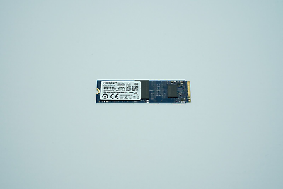 #ad Kingston 128GB PCIe 3.0 x 4 Internal SSD NVME M.2 2280 $11.99