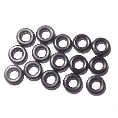 #ad 15 pieces Tecumseh O Ring 630740 Replacement for Engines and Snowblowers $8.90