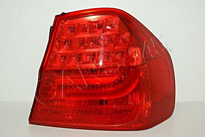 #ad BMW Serie 3 E90 Rear Outer Light RIGHT 2008 2011 $171.73