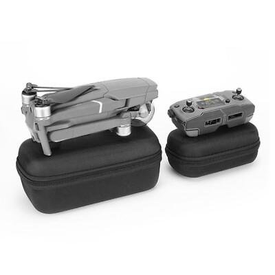 #ad Portable Bag Carrying Case Storage Box for DJI MAVIC 2 PRO Mavic 2 ZOOM RC Drone $17.12