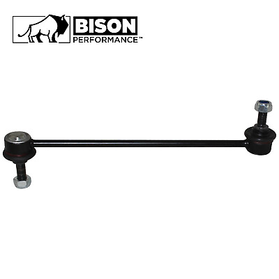 #ad Bison Performance Front Stabilizer Sway Bar Link For Aveo5 G3 Wave5 Swift $10.95