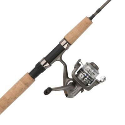 #ad Micro Series Spinning Reel and Fishing Rod Combo $19.00