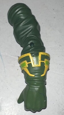 #ad Mattel DC Universe Classics Kalibak Left Arm BAF Figure Piece Part ONLY Loose $6.39