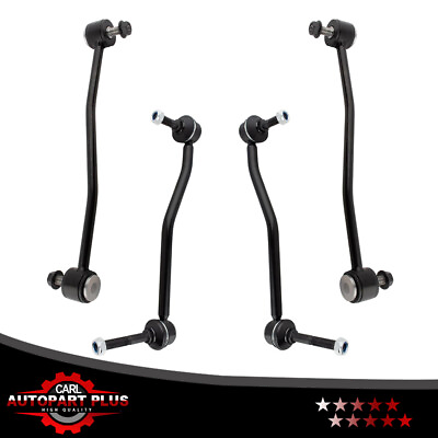 #ad 4WD DRW Front amp; Rear Sway Bar Kit for 2000 2004 Ford F 250 F 350 Super Duty $42.99