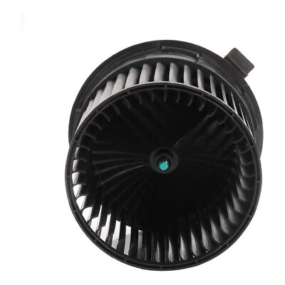 #ad A C Blower Motor For Nissan Sentra 2013 2014 2015 2018 Heater Fan Cage HVAC $39.99
