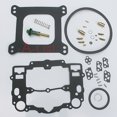 #ad Carburetor Rebuild Kit For EDELBROCK # 1477 1400 1404 1405 1406 1407 1409 1411 $110.75