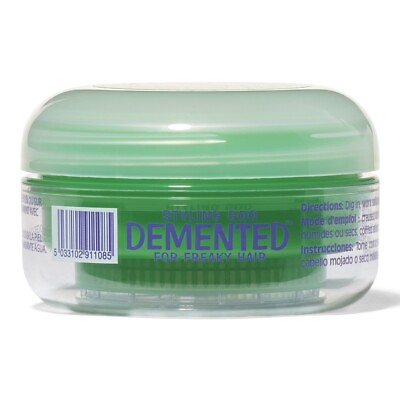 #ad Beyond The Zone Demented Styling Goo $14.00