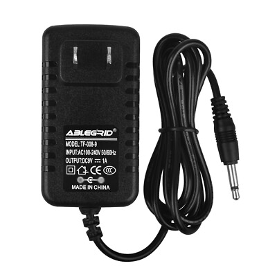 #ad AC DC Power Adapter For DOD FX45 FX59 FX80 FX80B FX75B FX75 Stereo Flanger Pedal $8.99