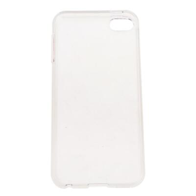 #ad Silicone Transparent Protective Case with Hard Back Cover Waterproof Shockproof $8.75