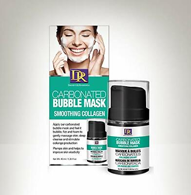#ad Daggett amp; Ramsdell Carbonated Bubble Mask with Collagen 40 ml 2 PACK $27.50