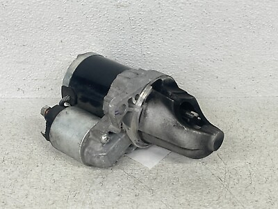 #ad ⭐22 23 TOYOTA GR86 AUTOMATIC ENGINE STARTER MOTOR ASSEMBLY OEM LOT2416 $89.99