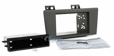 #ad Metra 99 9229G Single Double DIN Dash Install Kit for 2001 2004 Volvo S60 V70 $33.99