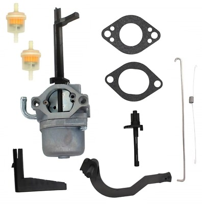 Carburetor Carb For Briggs and Stratton with 8hp Nikki carb 796329 replacement $19.99