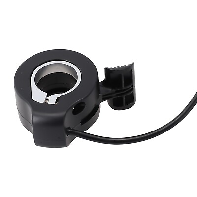 #ad Thumb Throttle Booster Finger Hall Sensor Accelerator For Electric Scooter Parts $8.85
